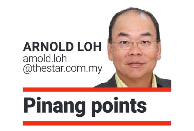 Tracing origins of Penang heritage food | The Star