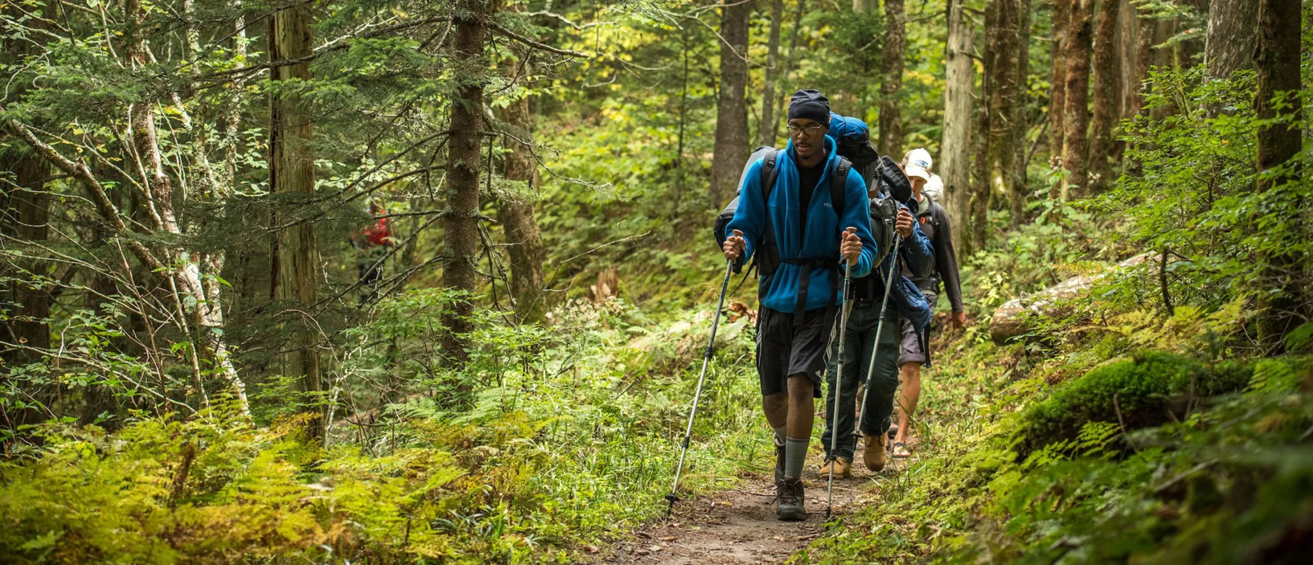 Hike the Trail - Appalachian Trail Conservancy | Appalachian Trail Conservancy