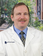 Ethan J Halpern MD | Jefferson Health