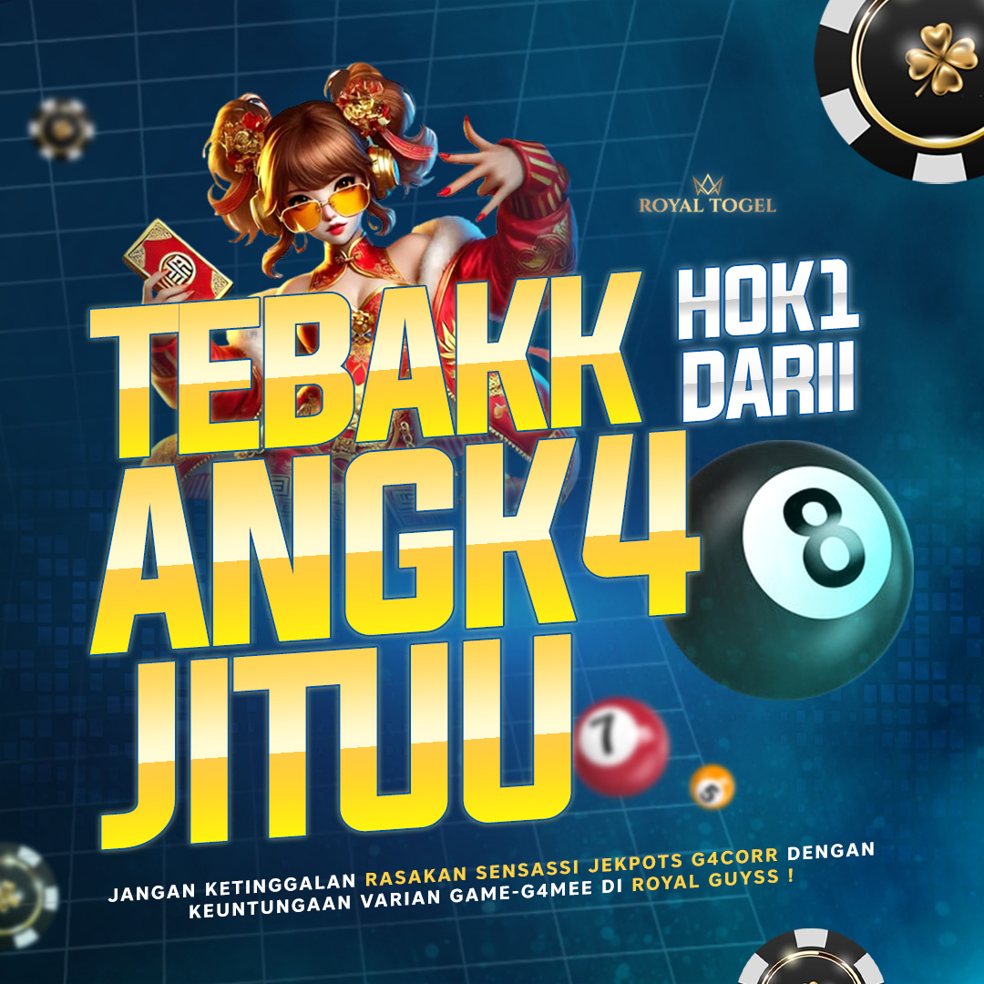 RoyalTogel - Indonesia’s Most Trusted Togel Site 2025