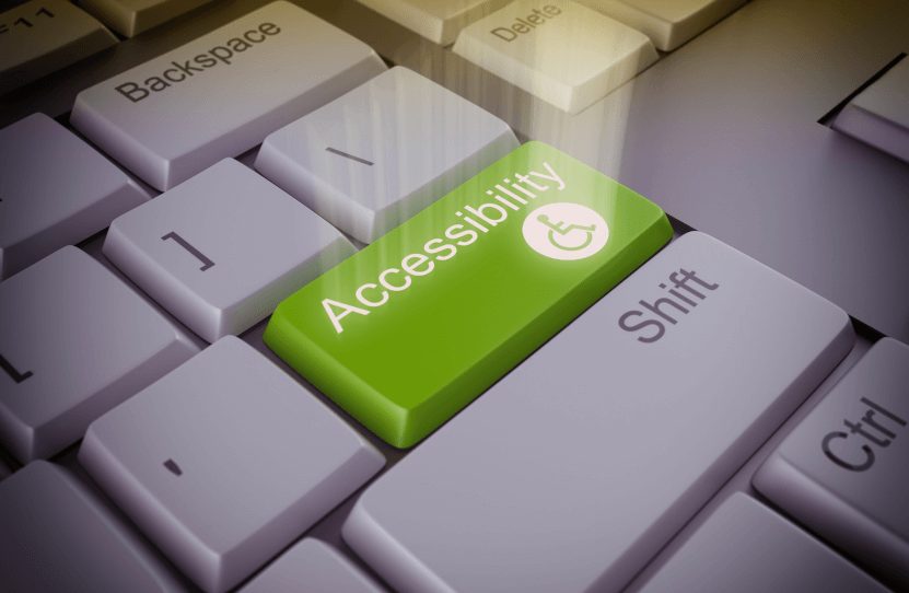 Shifting Accessibility Testing to the Left