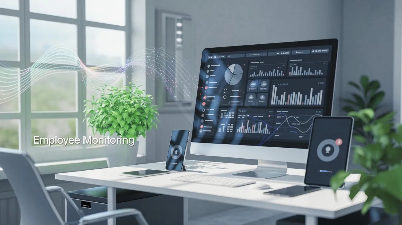 What is Employee Monitoring? The Complete Guide