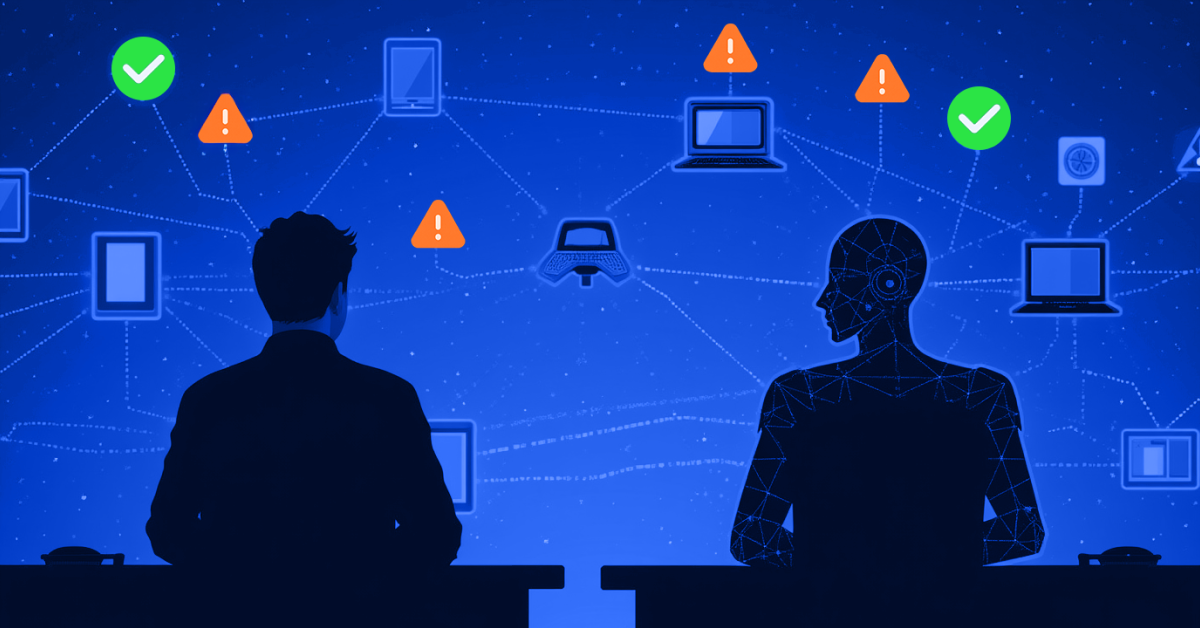 Stop Prompt Injection Attacks in ServiceNow with AppOmni AgentGuard