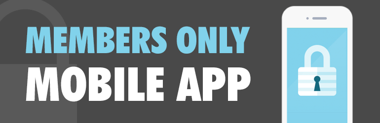 Create an app for your WordPress membership site