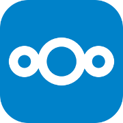 The Nextcloud cover