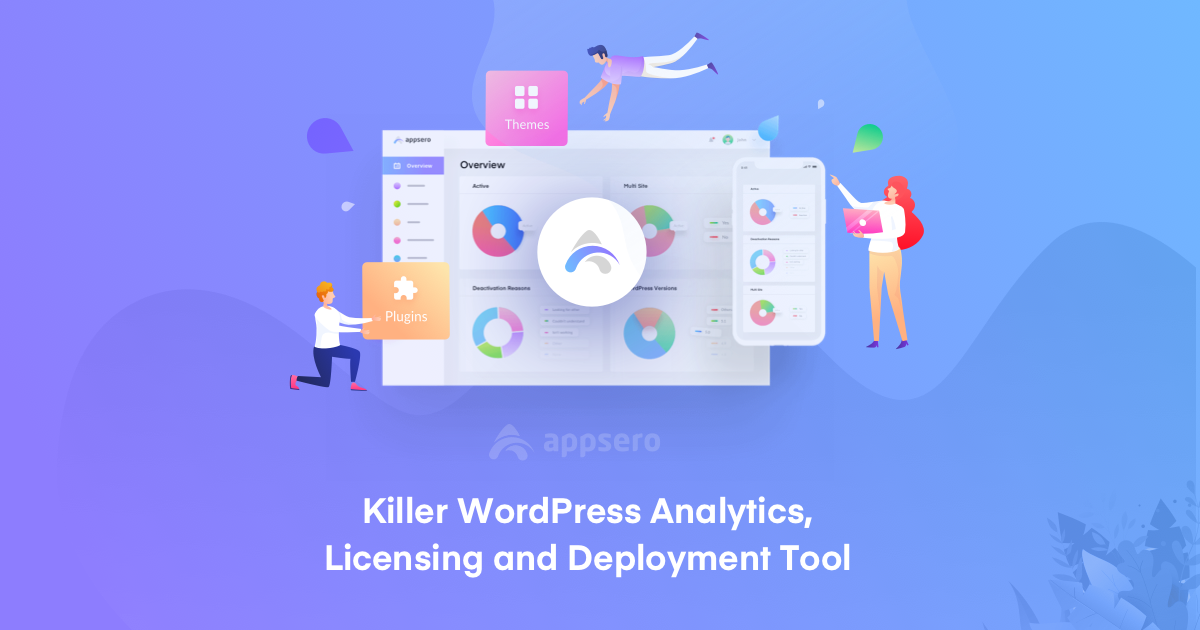 Affiliate Area - Appsero