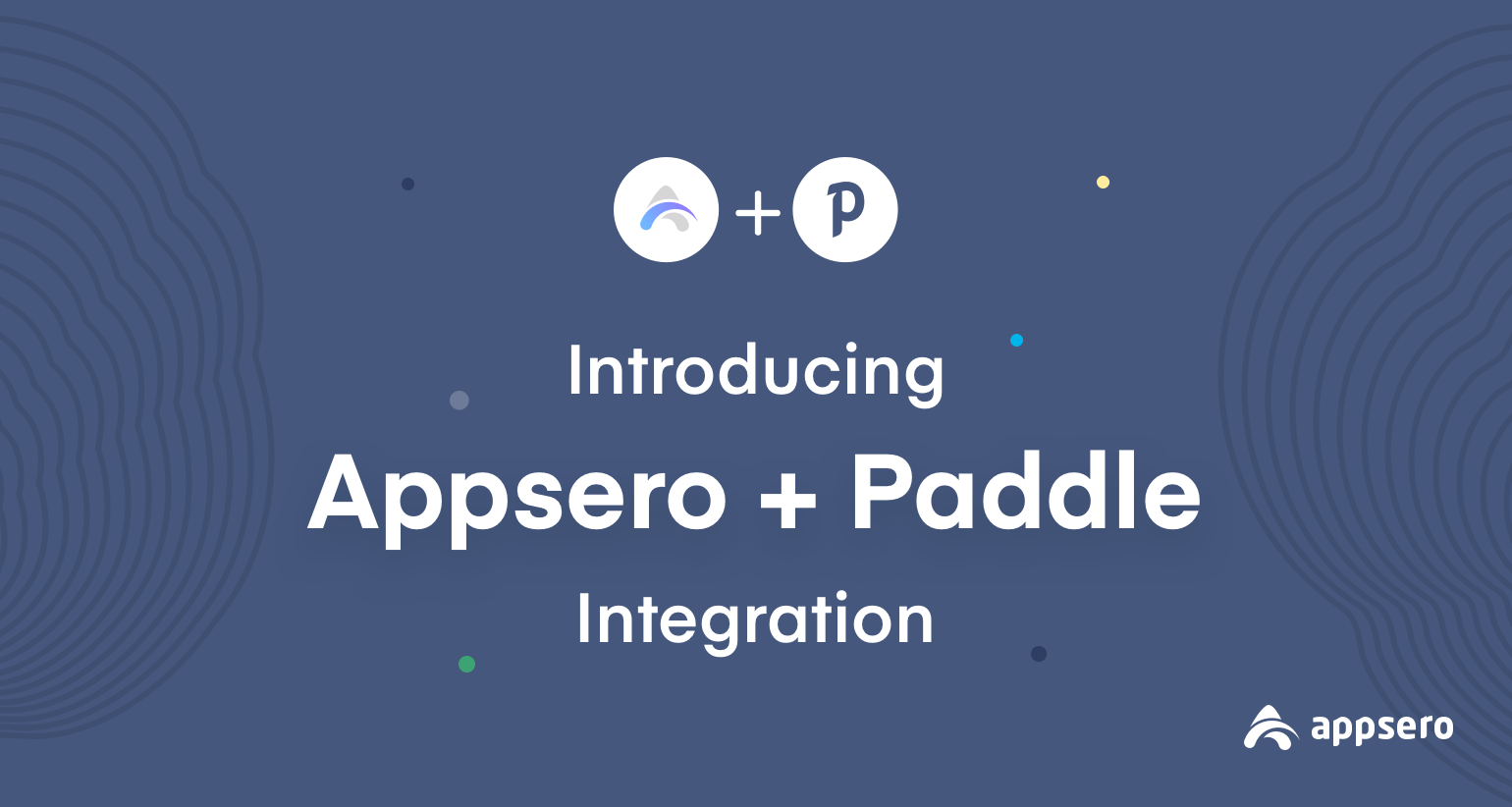 Sell with Paddle & Appsero for optimal license management