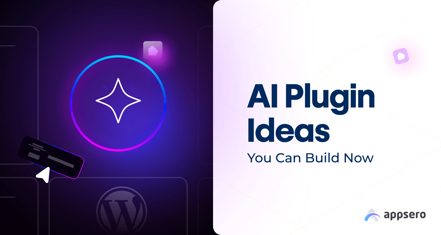 21 AI-Powered WordPress Plugin Ideas for Entrepreneurs