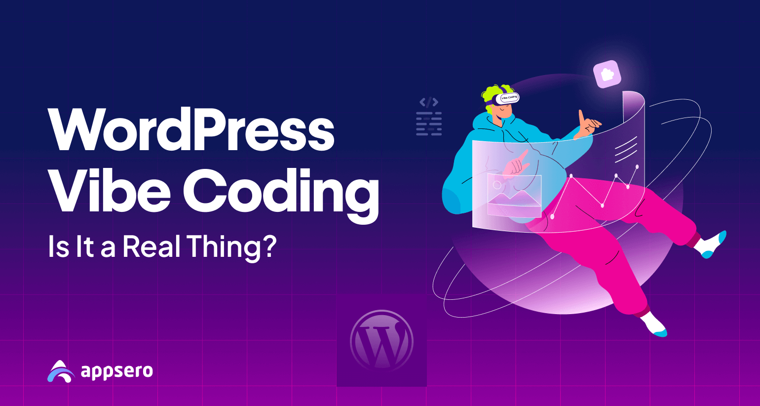 WordPress Vibe Coding: Is It a Real Thing or Just Hype?