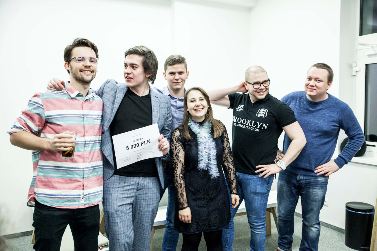 Apptension Made Its Own Hackathon: How It Went | Apptension