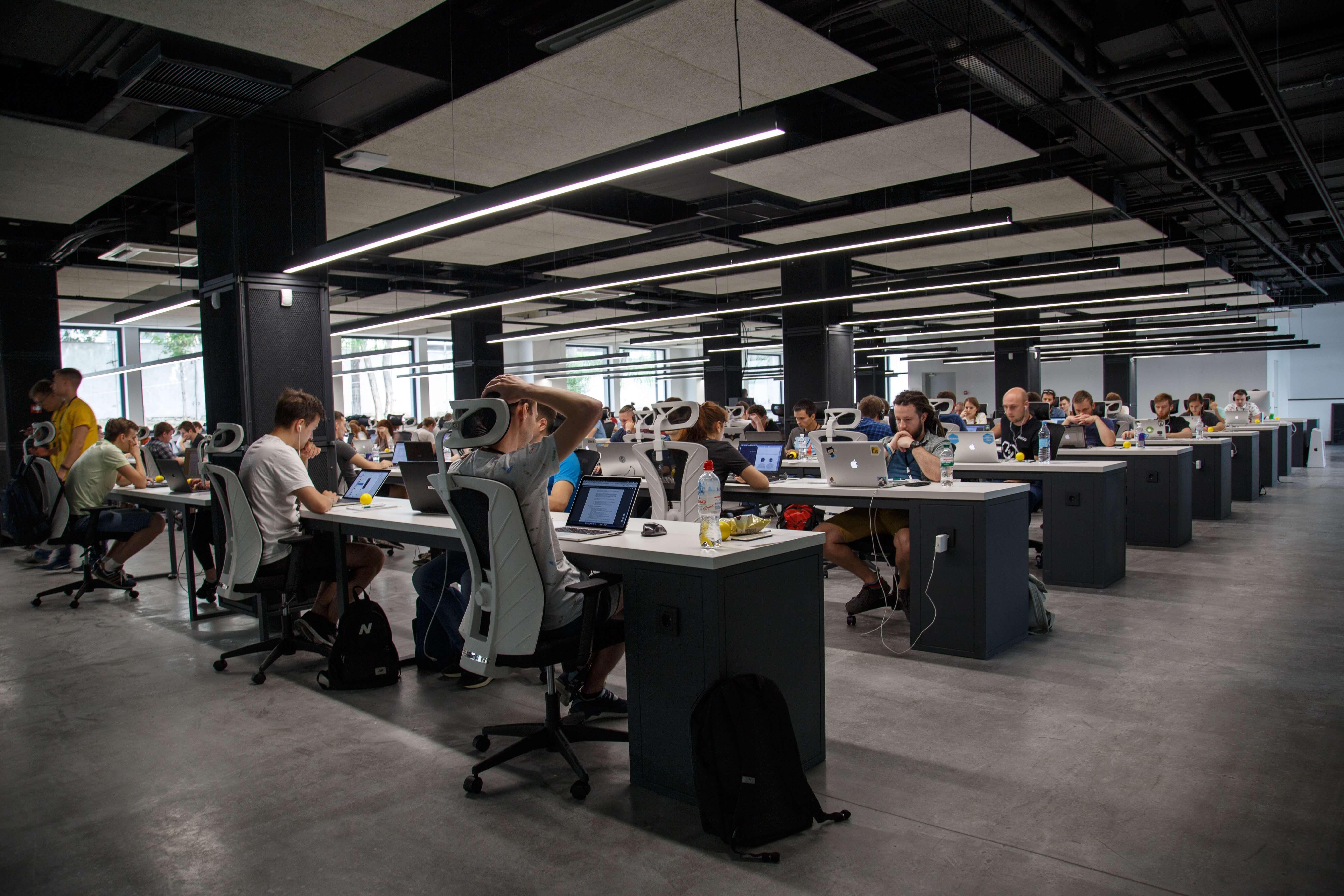 12-step recipe from Apptension to win a hackathon | Apptension