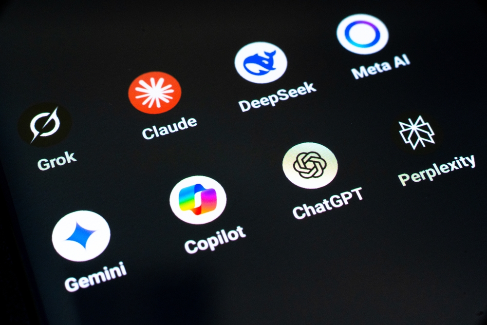 Gen AI Chatbots: February 2026 Apptopia Data Brief - Apptopia