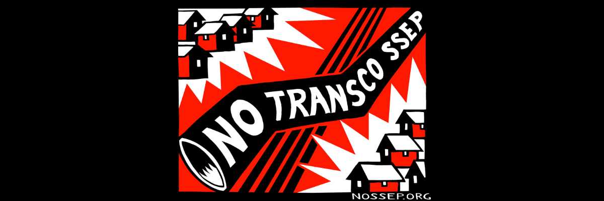 Lexington City Council passes resolution expressing concern on Transco’s SSEP | Appalachian Voices