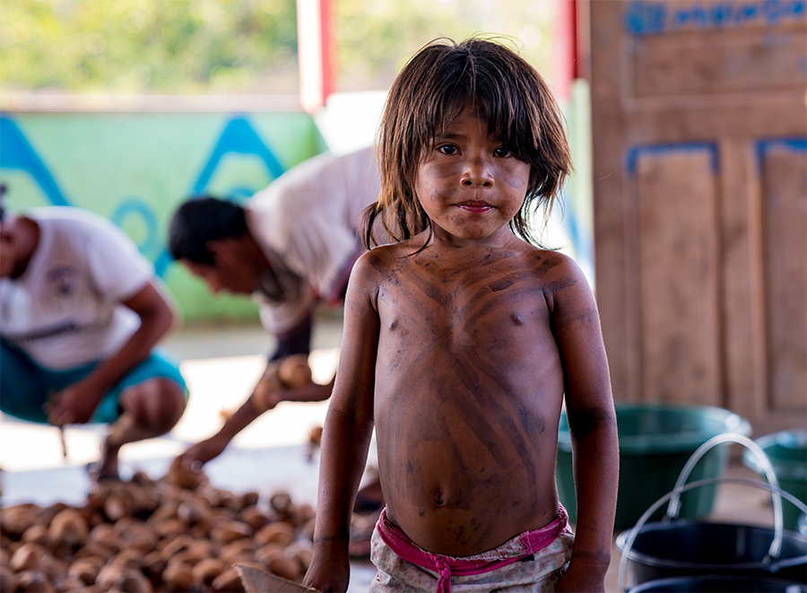 Depois de Belo Monte - Agência Pública