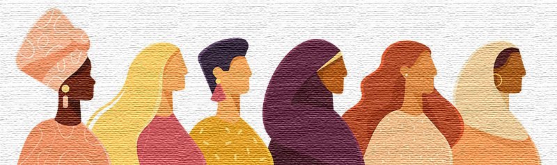 Five things you need to know about women in Islam: Implications for advancing women’s rights in the Middle East