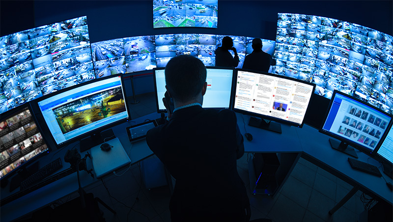 Mapping Digital Authoritarianism in the Arab World