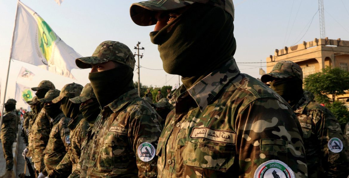 ما سيناريوهات مستقبل فصائل العراق بعد ضغوط حل الحشد الشعبي؟