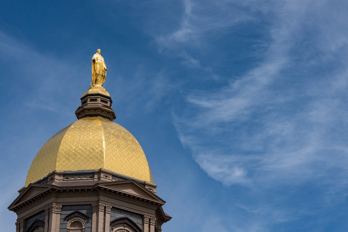 Building Tomorrow's School | News | News & Media | School of Architecture | University of Notre Dame