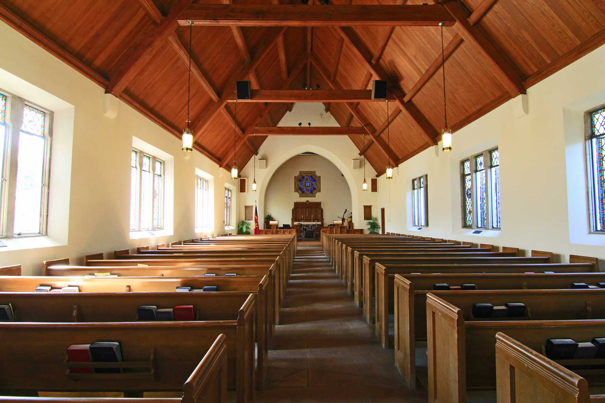 “Christian Attitudes toward the War in Gaza in 2024” Survey
