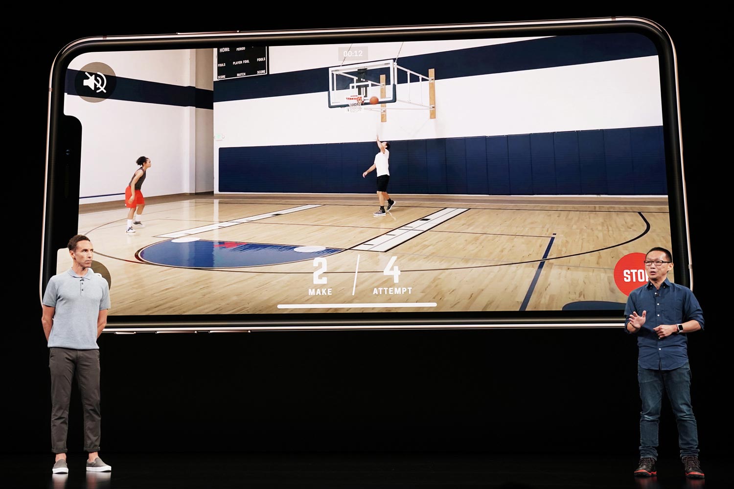 Can This Alum’s Smartphone App Find the Next NBA Star? | UVA Today Archives