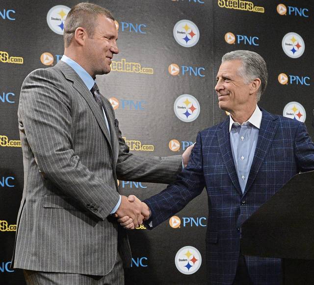 Steelers want Ben Roethlisberger back in 2021 … but at reduced salary-cap number