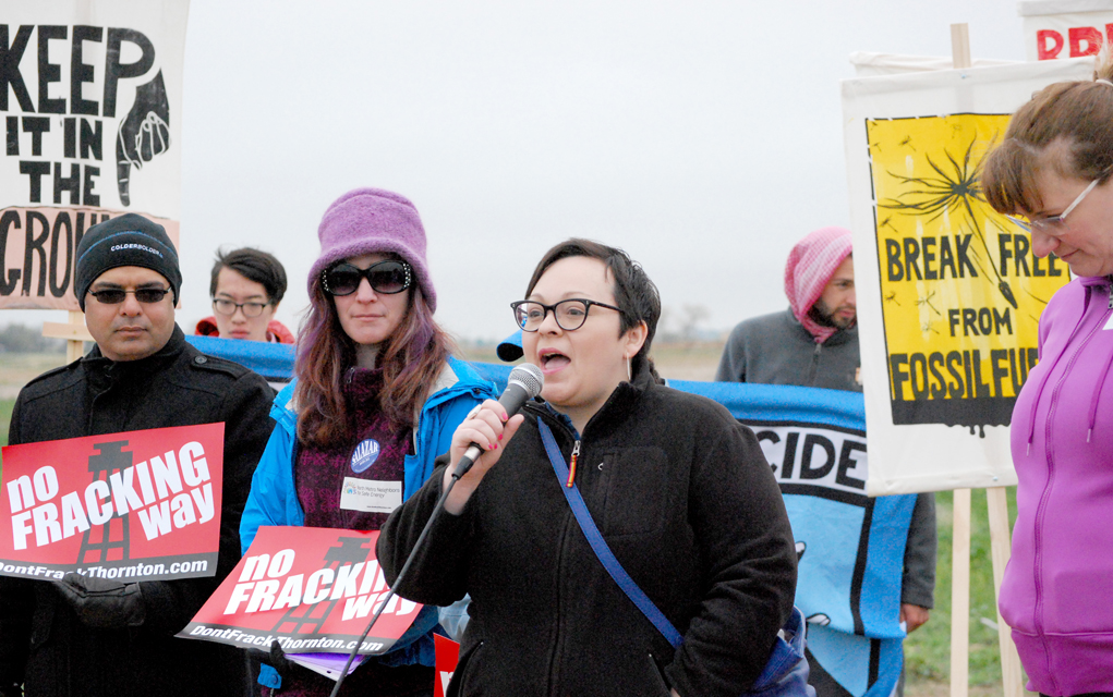 Initiatives canvassers report harassment - Boulder Weekly