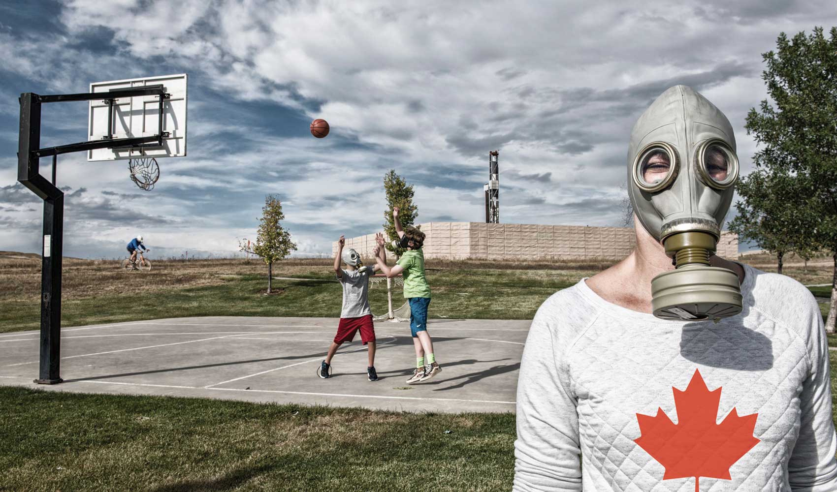 Oh Canada! - Boulder Weekly