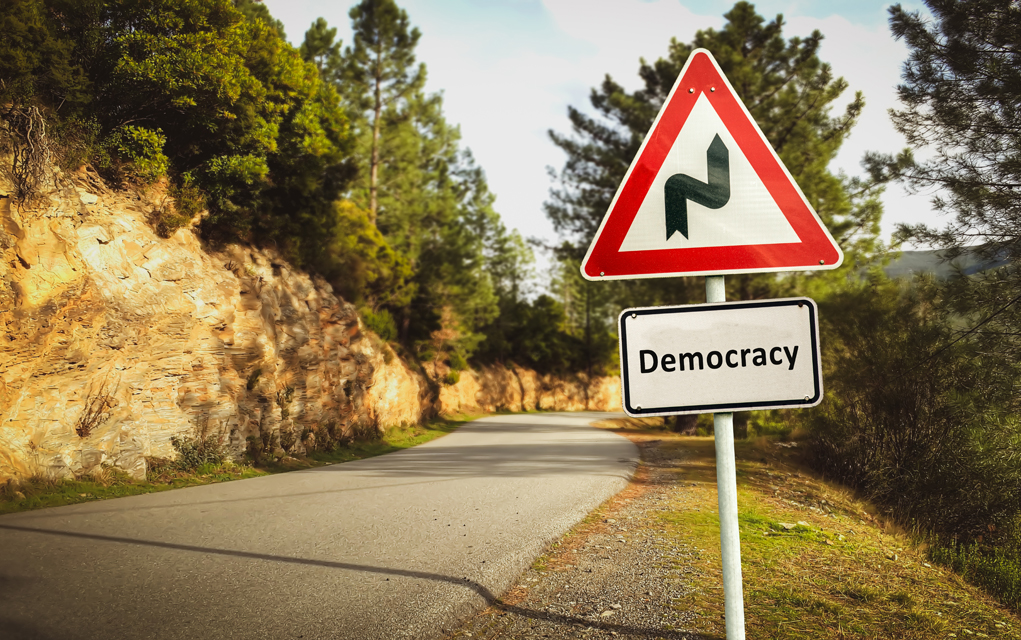 A tough year for direct democracy - Boulder Weekly