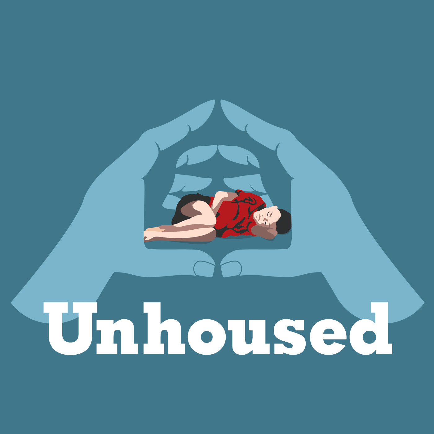 Podcast: Unhoused trailer - Boulder Weekly