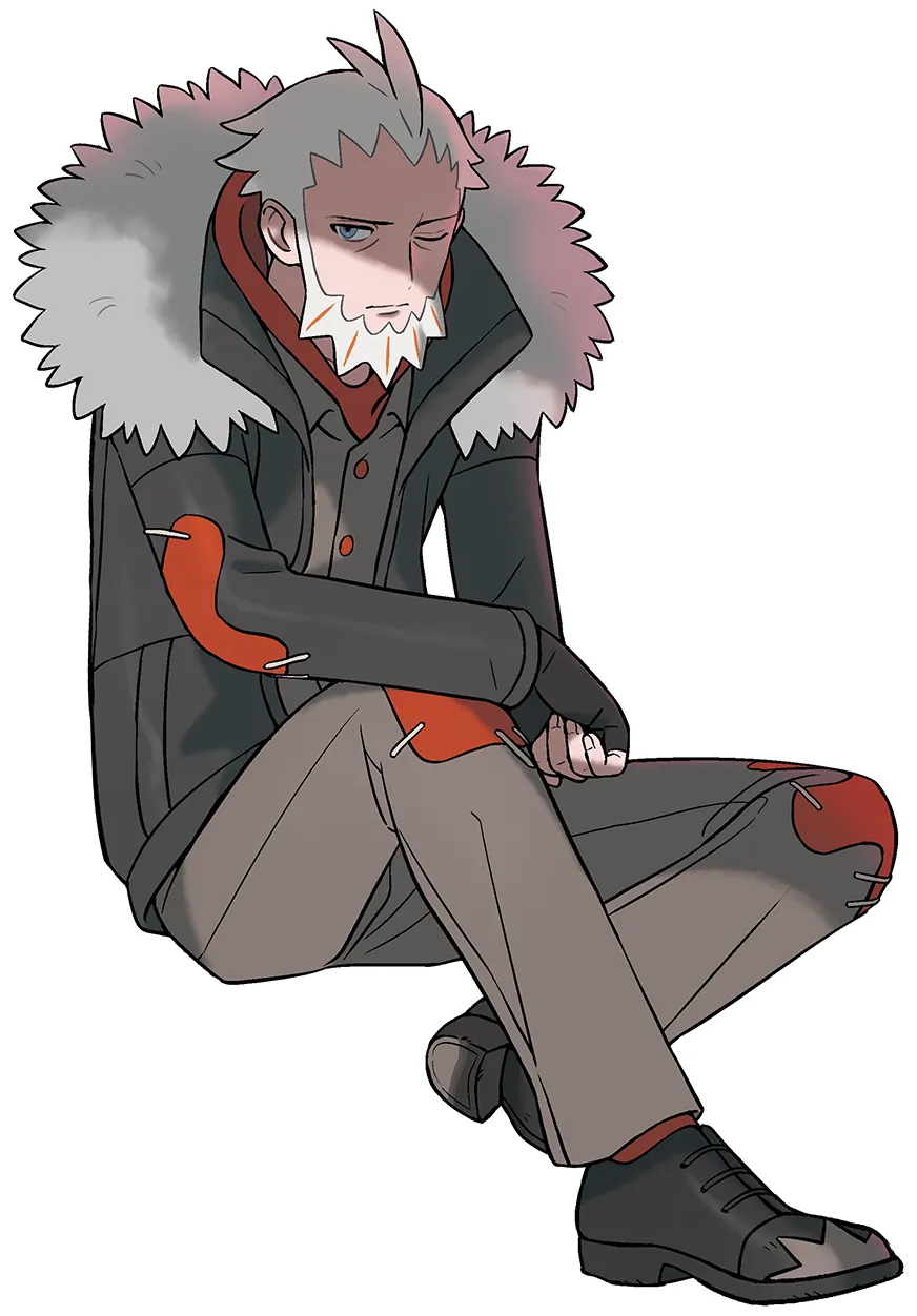 Lysandre