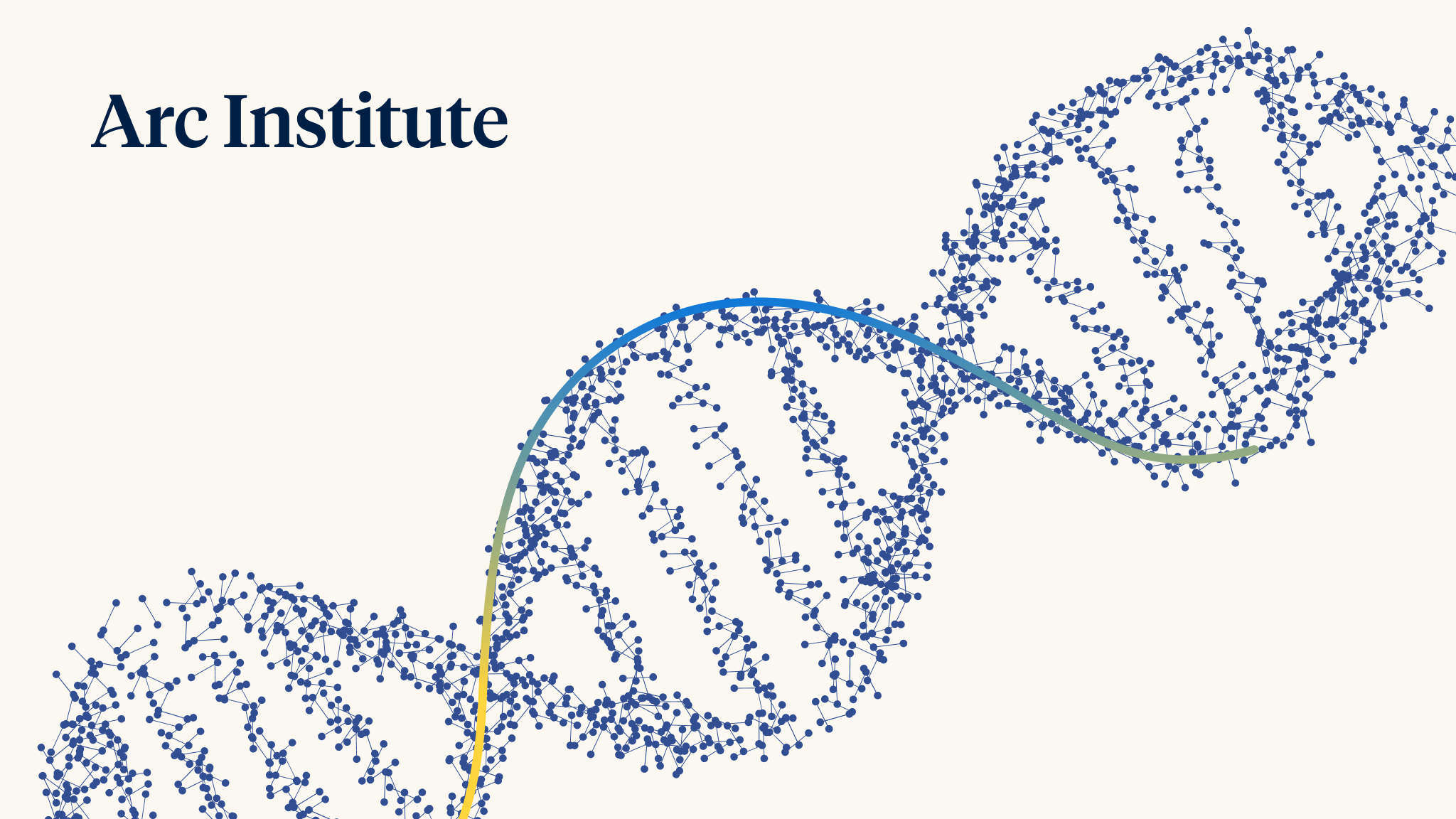 Evo 2: DNA Foundation Model | Arc Institute