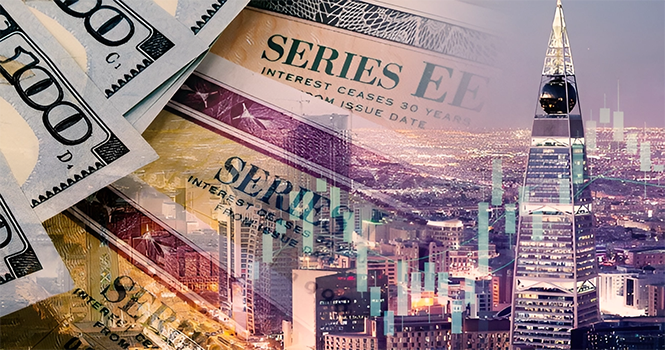 Saudi holdings of US Treasuries rise to $149.5B in December 2025