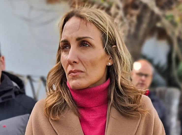Cómo Florencia Arietto y el Movimiento Antibloqueos actúan como una banda paraestatal contra los trabajadores de Lustramax - Indymedia Argentina Centro de Medios Independientes (( i ))