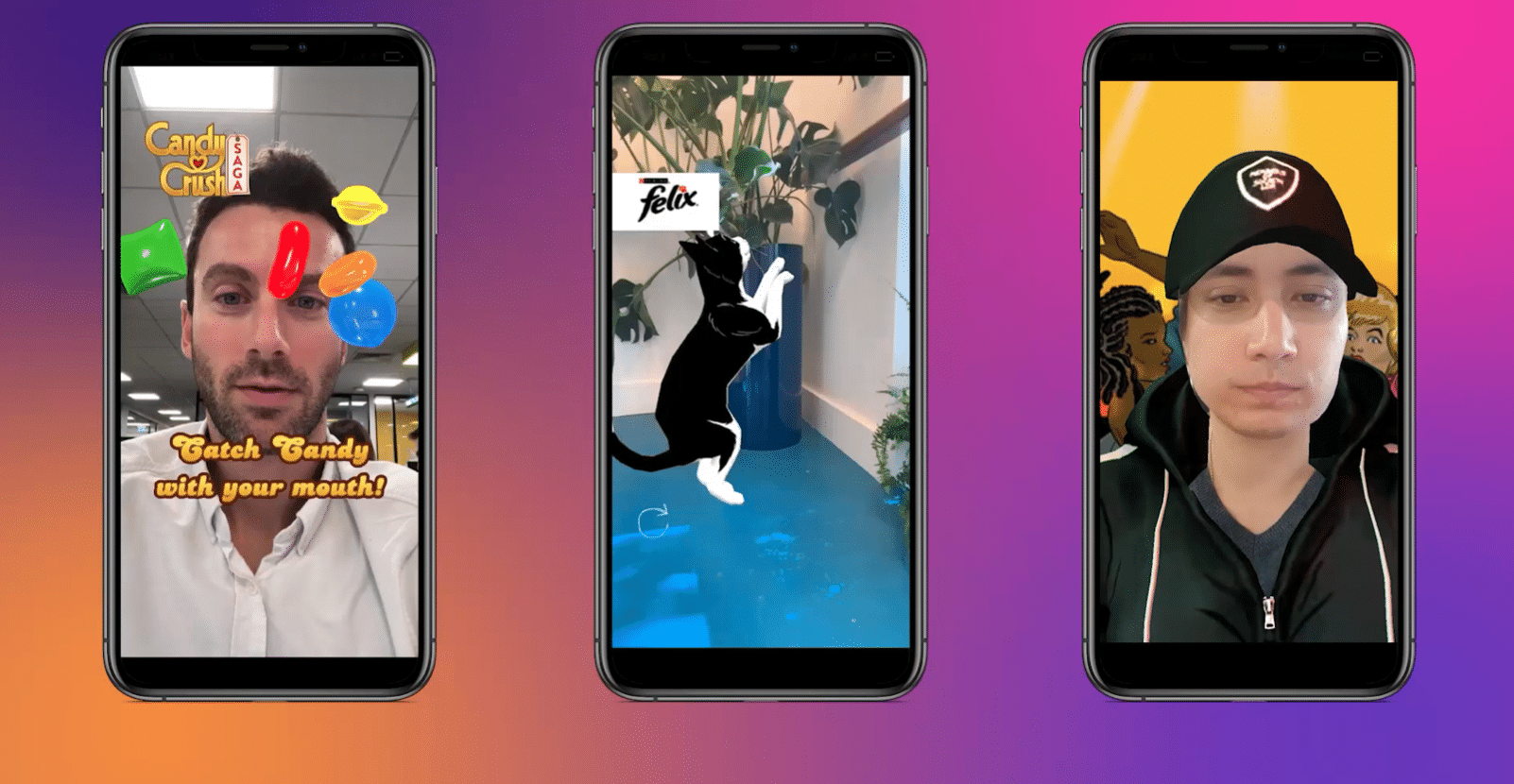 AR Lens Sessions Last 75 Seconds on Average - AR Insider