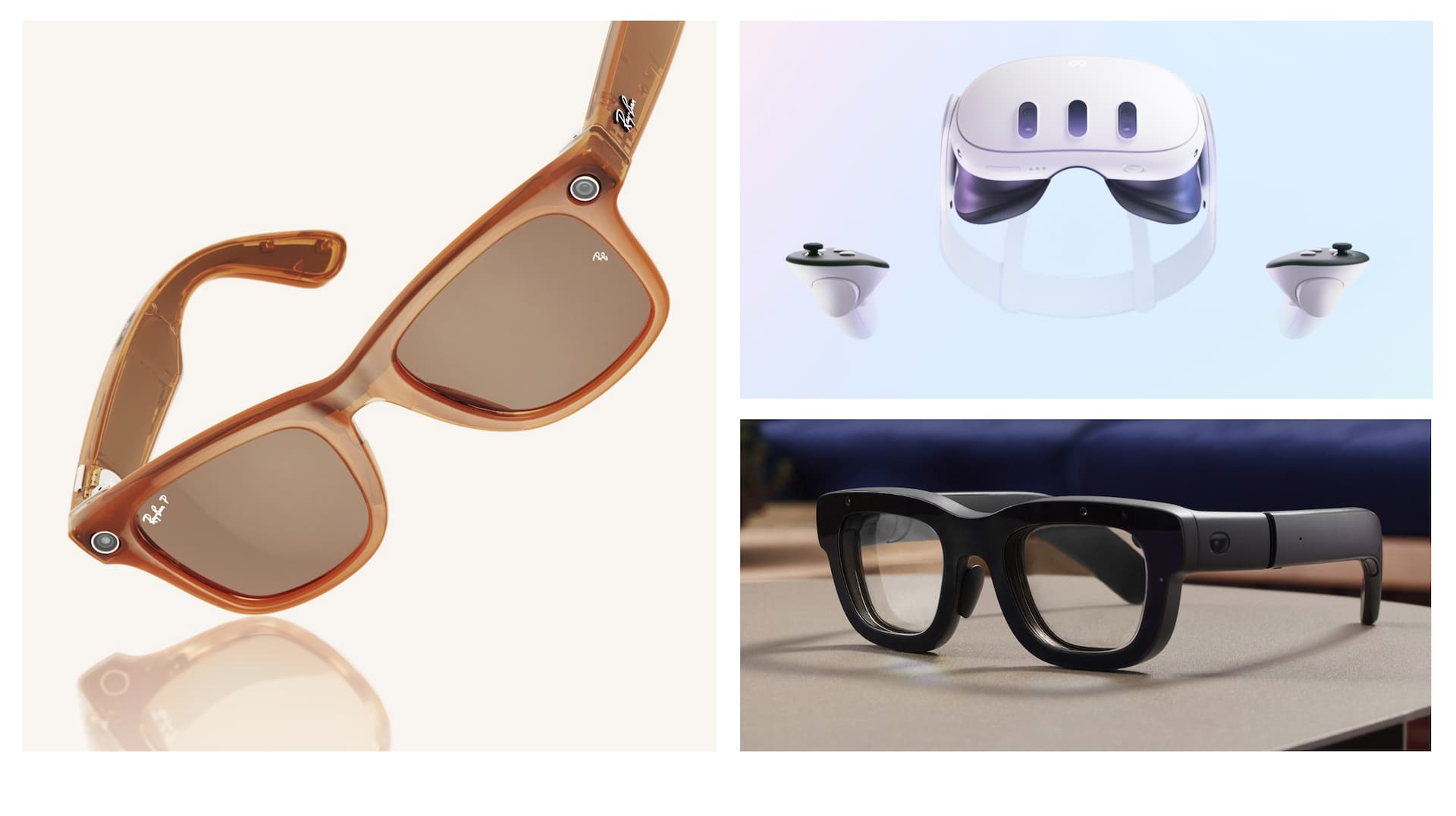 Meta's Gradual, Grinding & Multitrack Approach to XR - AR Insider