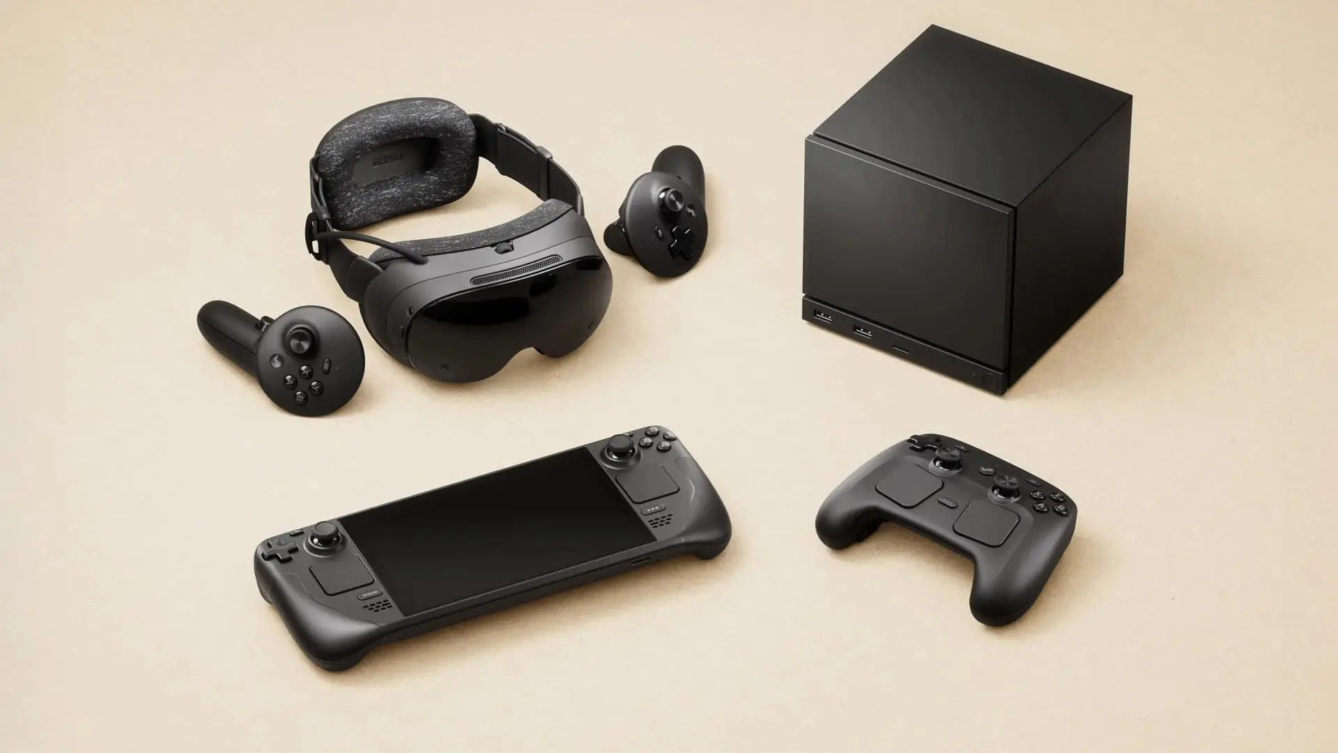 Is Steam Frame VR's Wildcard in 2026? - AR Insider