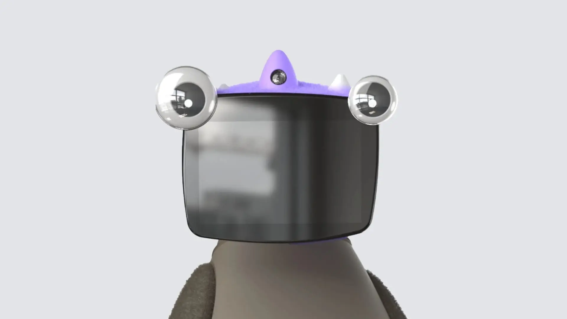 Physical AI at CES: Ollobot Stands Out - AR Insider