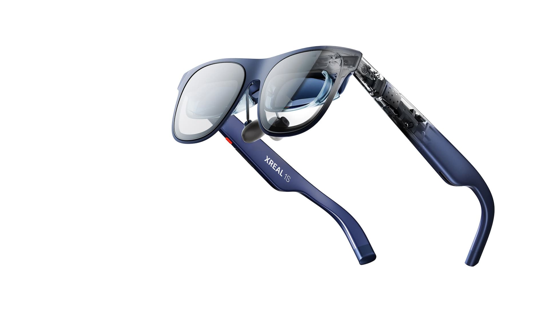 TVs, Toys & Smart Glasses: Breaking Down an AI-Fueled CES - AR Insider