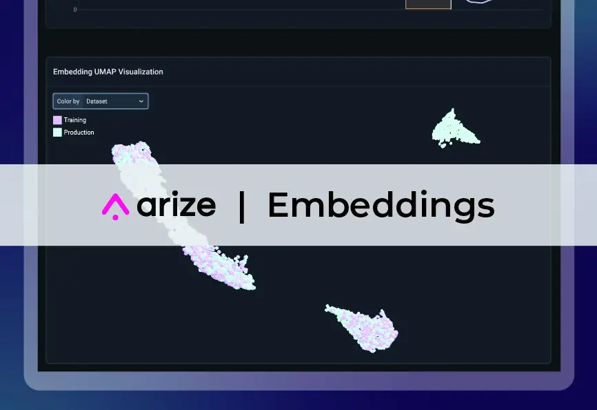 Monitor Unstructured Data with Arize - Arize AI