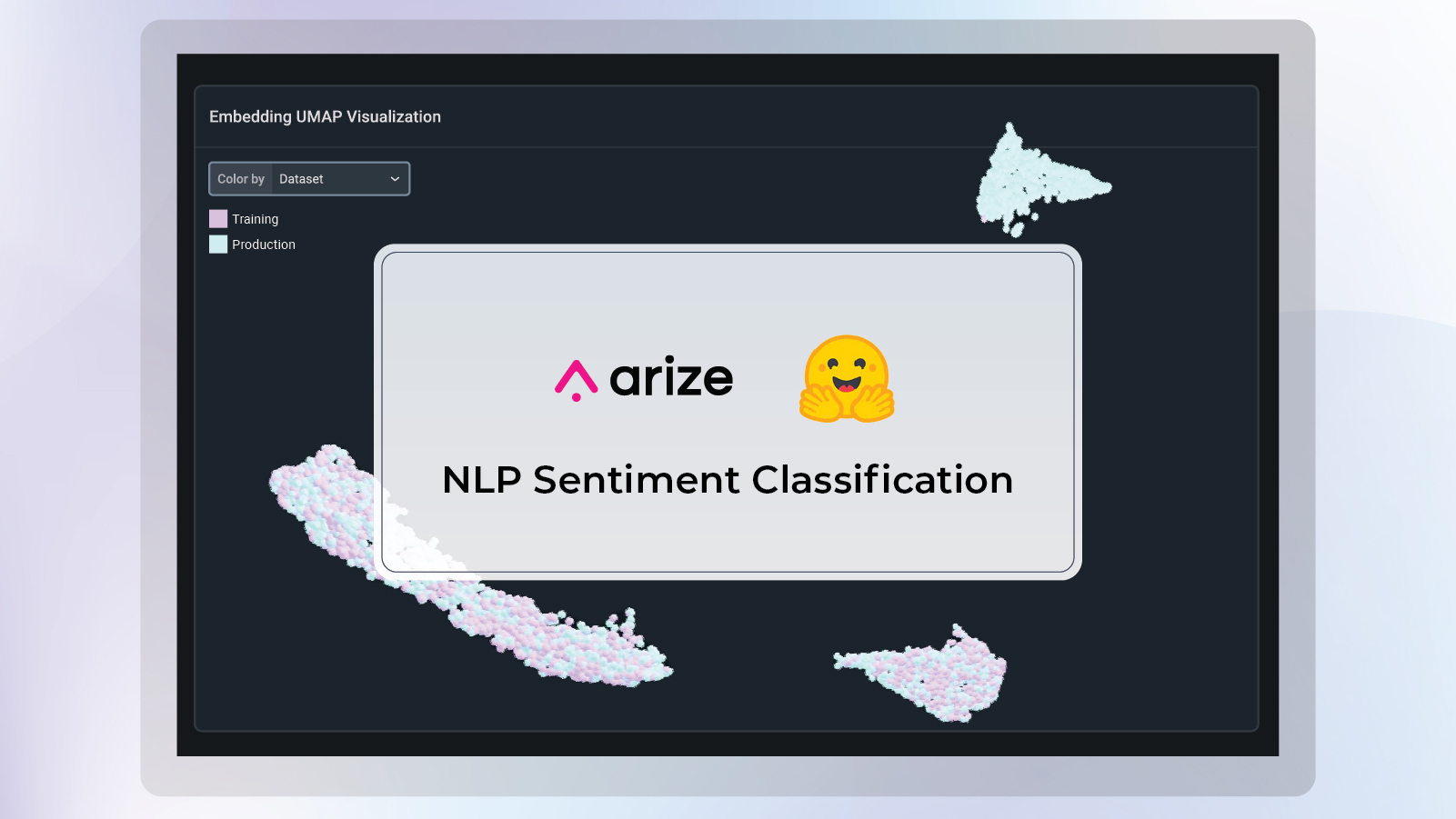 Shipping NLP Sentiment Classification Models With Confidence - Arize AI