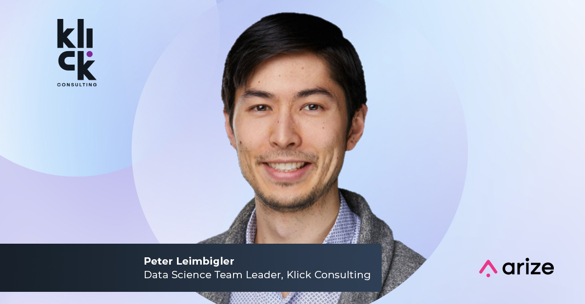 AI In Healthcare, Life Sciences: Talking LLM Apps with Klick Health