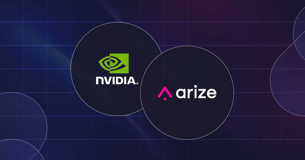 Self-Improving Agents: Automating LLM Performance Optimization using Arize and NVIDIA NeMo - Arize AI