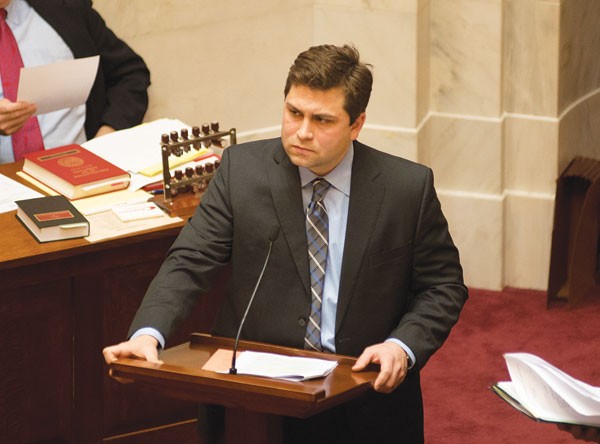 How the private option flipped the Medicaid expansion debate - Arkansas Times