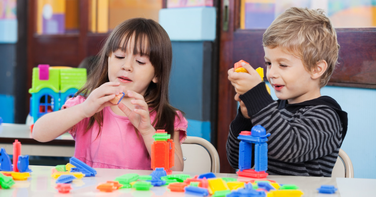'Blindsided' by child care cuts, advocates urge the state to slow down - Arkansas Times