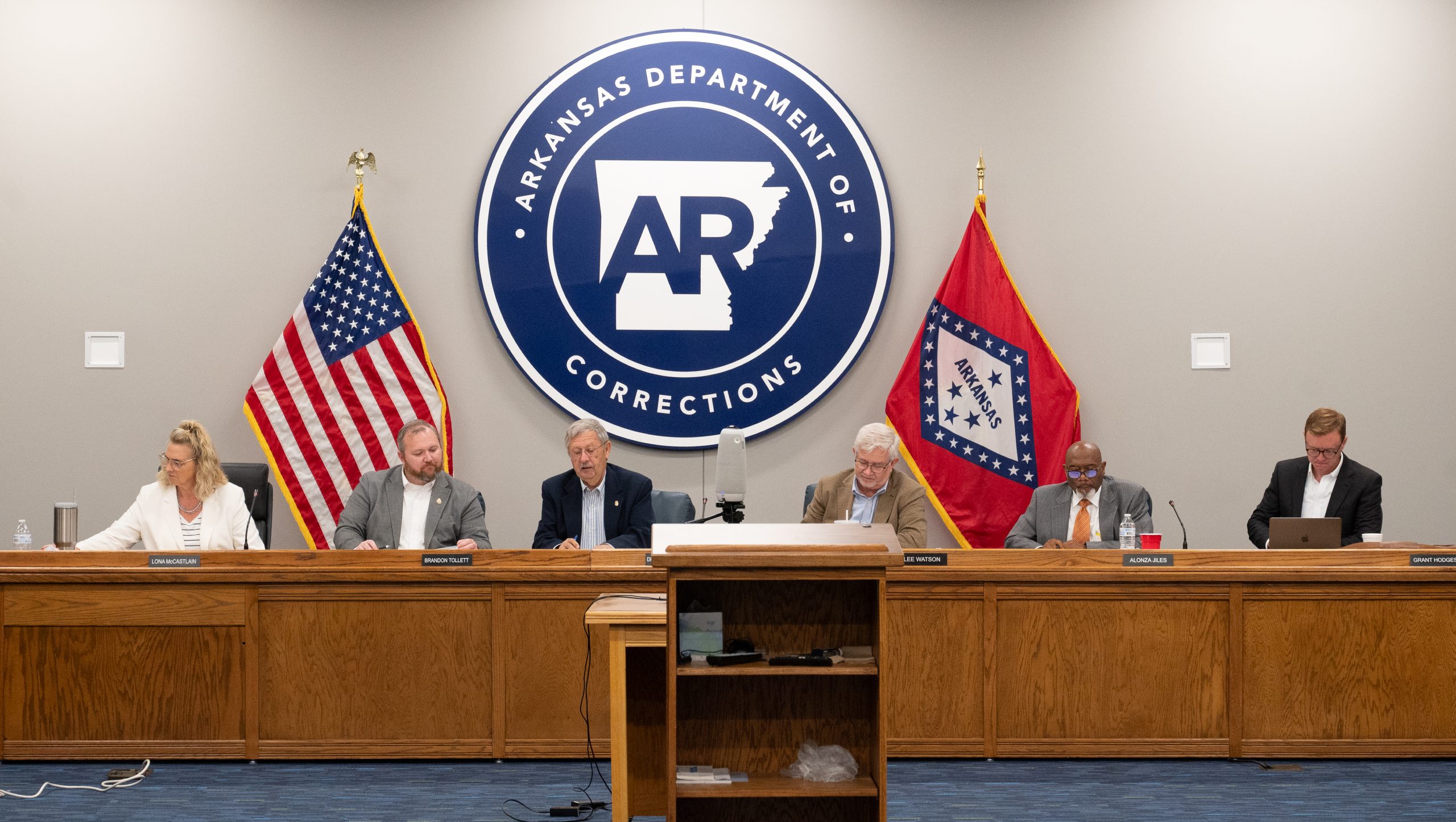 Arkansas prison book ban requires legislative approval, will NOT go into effect anytime soon - Arkansas Times