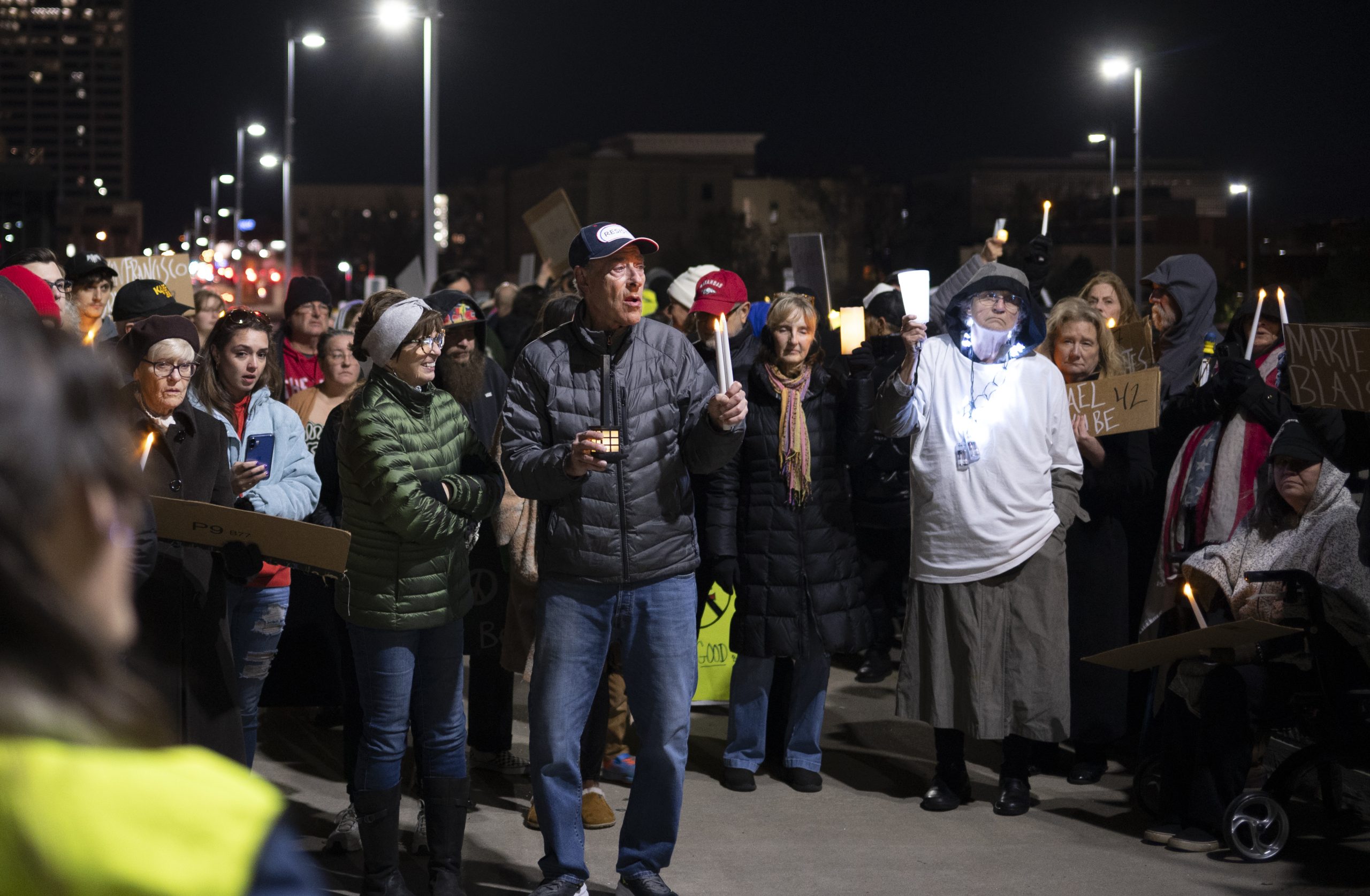 ACLU training empowers people with knowledge as immigration enforcement increases - Arkansas Times