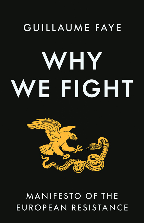 Why We Fight – Arktos