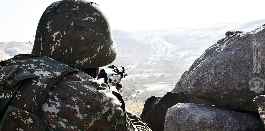 BREAKING: Azerbaijan launches full-scale attack on Armenia