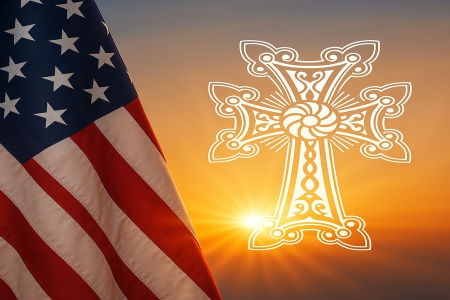 Khachkar Studios publishes new systems map of a failing U.S. Armenian Christian ecosystem