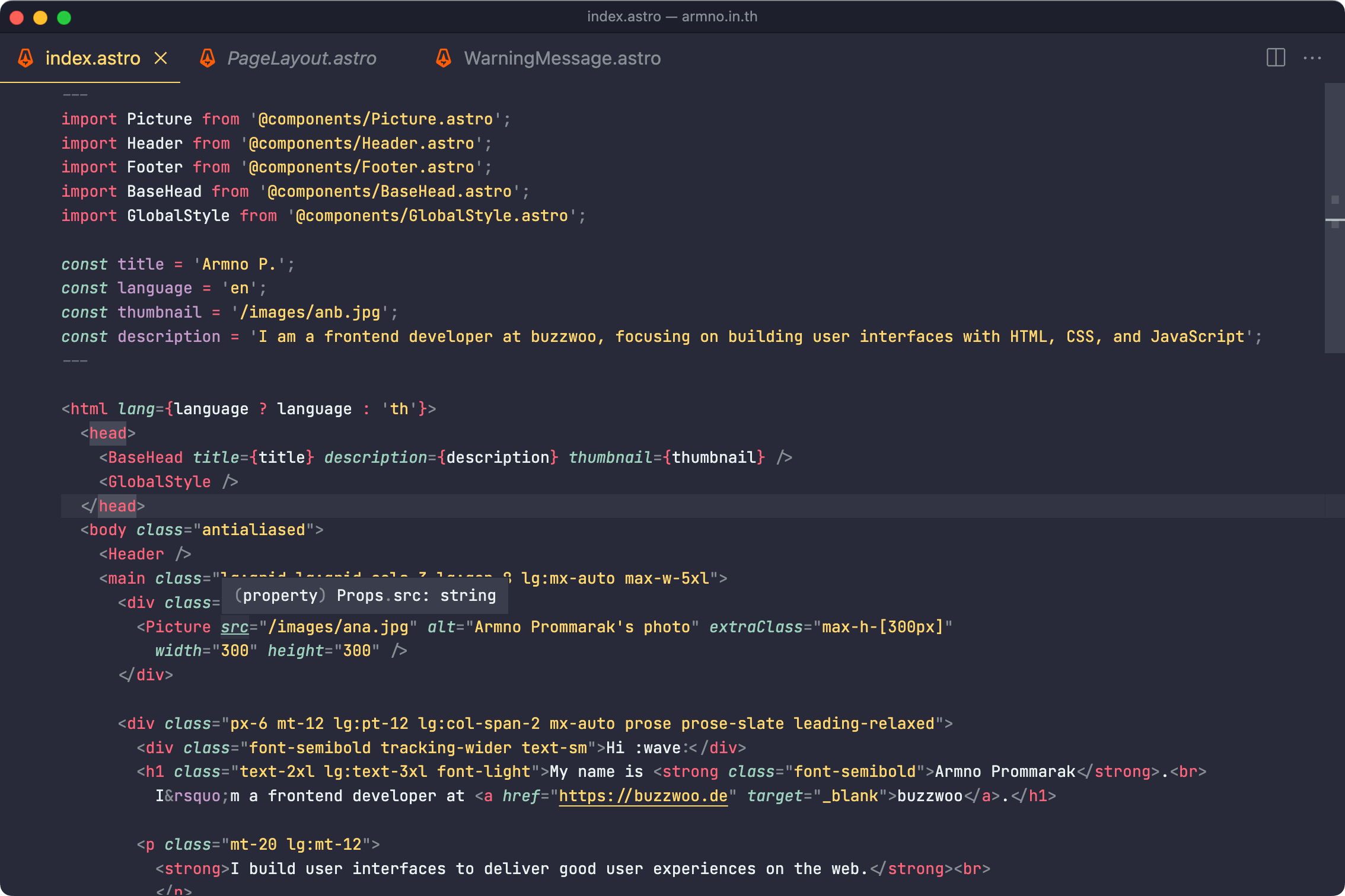 แก้ไขการตั้งค่าต่างๆ ใน Sublime Text 2 - armno.in.th